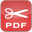 PDFArea PDF Spliter and Merger