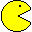 Pacman for Kids - Child's game