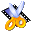 Power Video Cutter icon