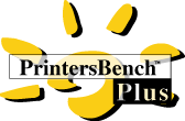 PrintersBench Plus
