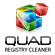 Quad Registry Cleaner