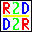 R2DD2R