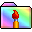 Rainbow Folders