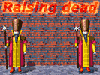 Raising Dead