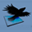 Raven Poster icon