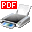 Real PDF Printer