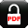 PDF Password Security Remover