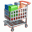 Retail Inventory Barcode Fonts