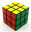 Rubiks Cube Jigsaw Puzzle