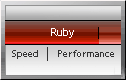 Ruby Red Flash Menu