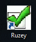 Ruzey Desktop