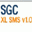 SGC XL SMS