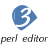 SannySoft Perl Editor