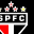 Sao Paulo Soccer Club Screensaver