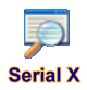 Serial X