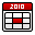 SharePoint Enhanced Calendar