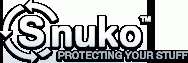 Snuko Anti-Theft & Data Recovery for PC