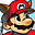 Super Mario Haloween