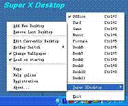 Ajiva Super X Desktop