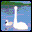 Swan Lake Screensaver