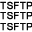 TSFTP