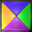 Tetravex II Puzzle Solver