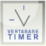Vertabase Timer