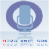 Voice over IP H323 SDK