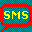 Voicent Broadcast By SMS