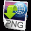 Web Page To PNG Converter