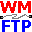 WebMaster FTP