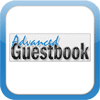 Webuzo for Advanced Guestbook