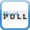 Webuzo for Advanced Poll