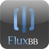 Webuzo for FluxBB