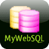 Webuzo for MyWebSQL