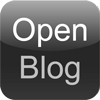 Webuzo for Open Blog
