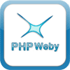 Webuzo for PHPWeby