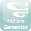 Webuzo for Podcast Generator
