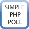 Webuzo for Simple PHP Poll
