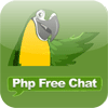 Webuzo for phpFreeChat