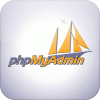 Webuzo for phpMyAdmin