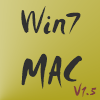 Win7 MAC Address Changer