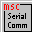 Windows Std Serial Comm Lib PowerBasic