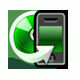 Wondershare DVD to iPhone Converter icon