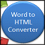 Word to HTML Converter