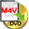 XFreesoft M4V to DVD Creator for Mac