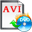 XFreesoft Mac DVD to AVI Converter