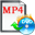 XFreesoft Mac DVD to MP4 Converter