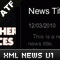 XML News V1