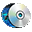 Xinfire DVD Copy Pro icon
